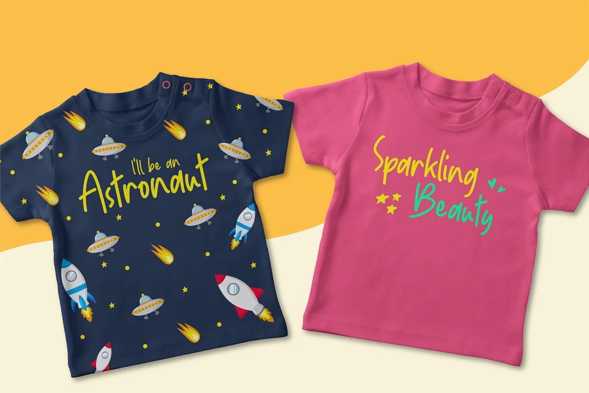 Aurabelle Playful Font