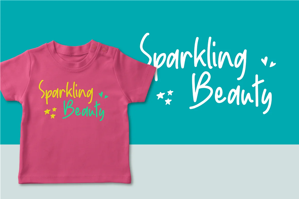 Aurabelle Playful Font