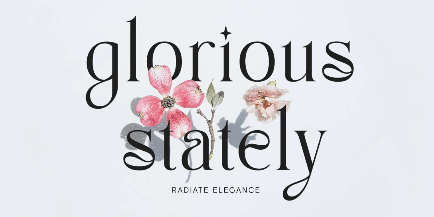 Auratica Font