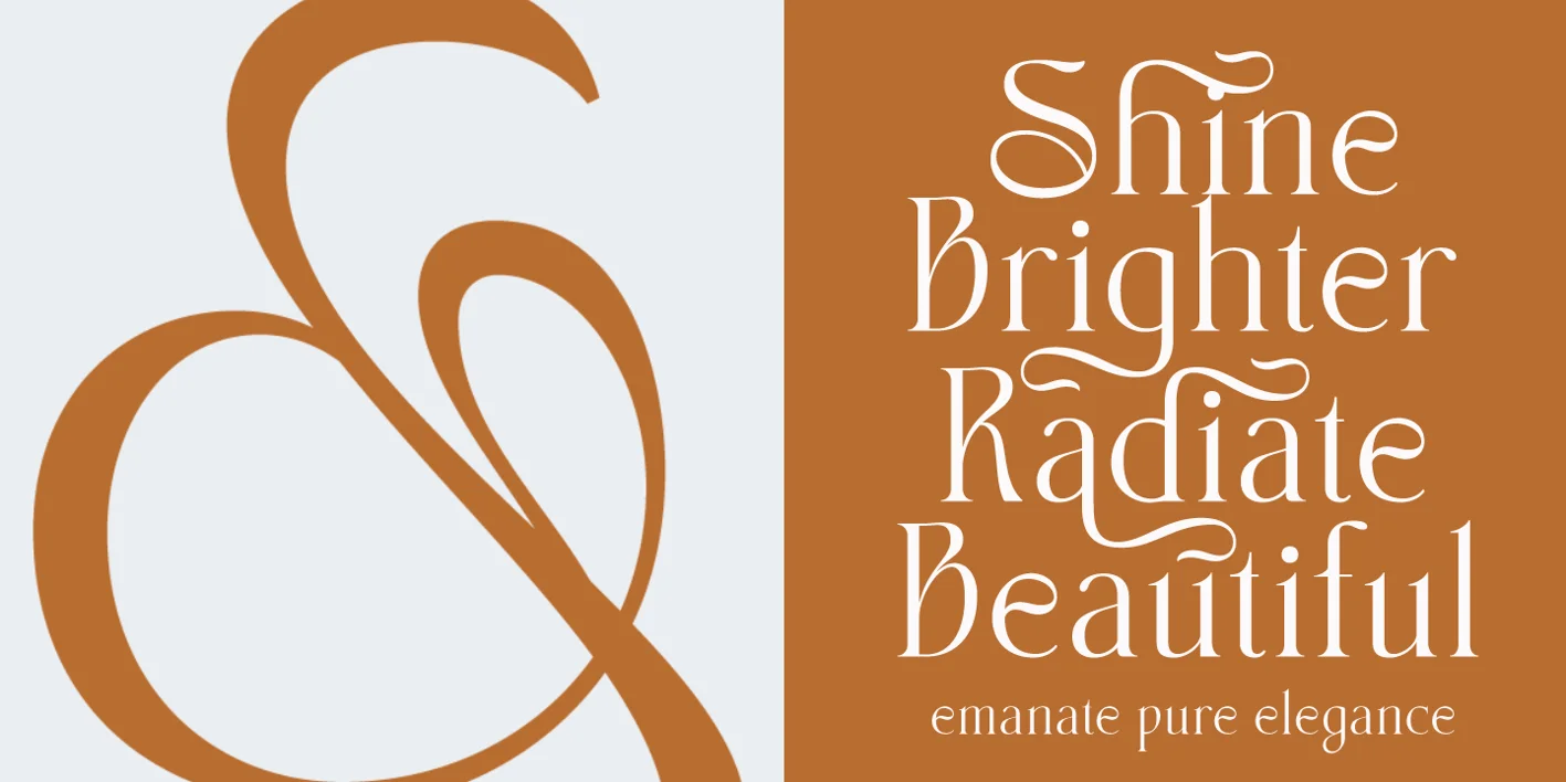 Auratica Font
