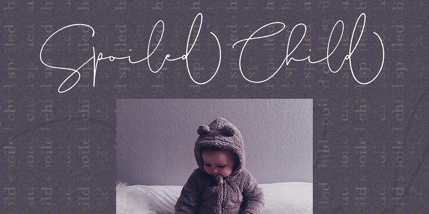 Australia Script Font