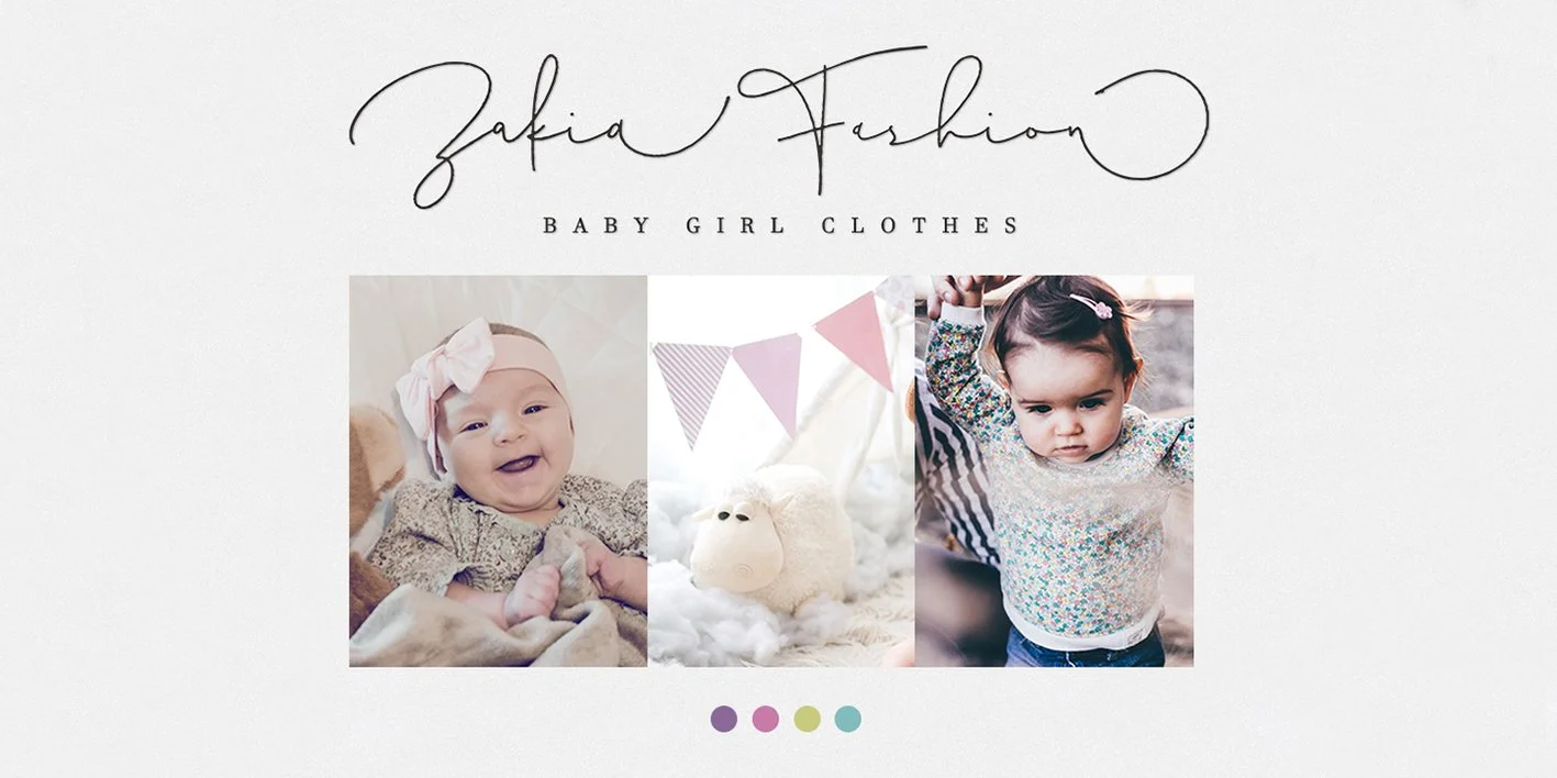 Australia Script Font