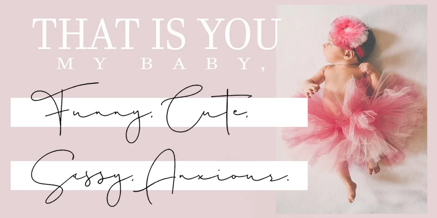 Australia Script Font