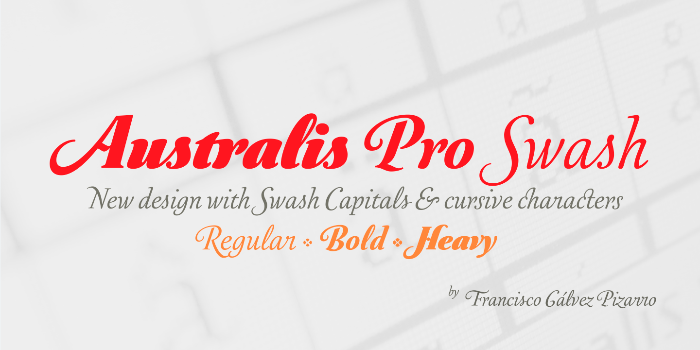 Australis Pro Swash Free Download Free Download