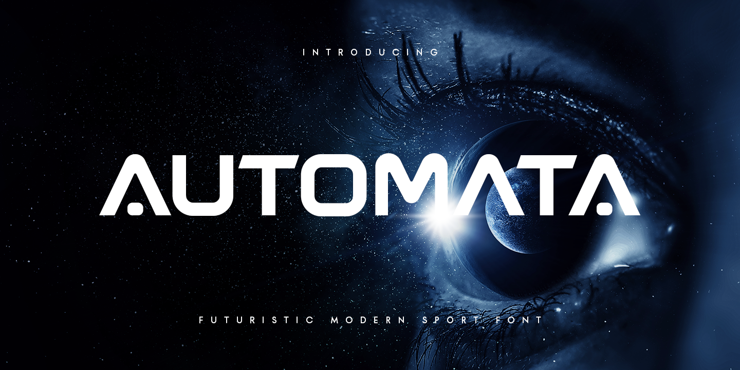 Automata Style Free Download Free Download