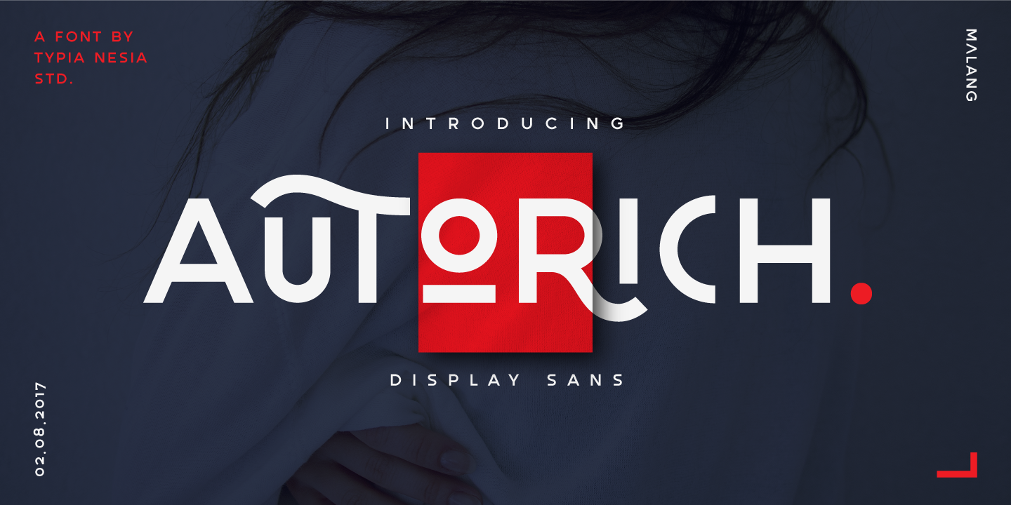 Autorich Sans Free Download Free Download