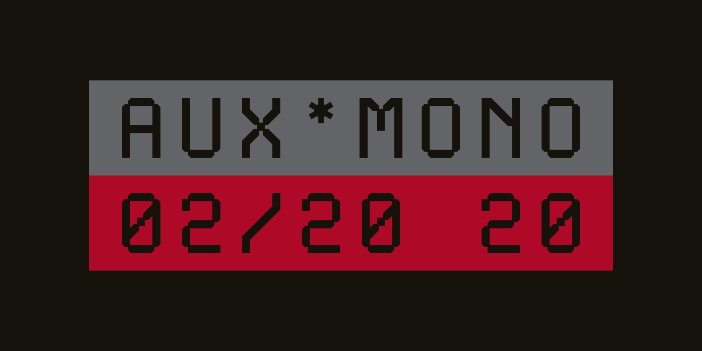 Aux Mono Free Download Free Download