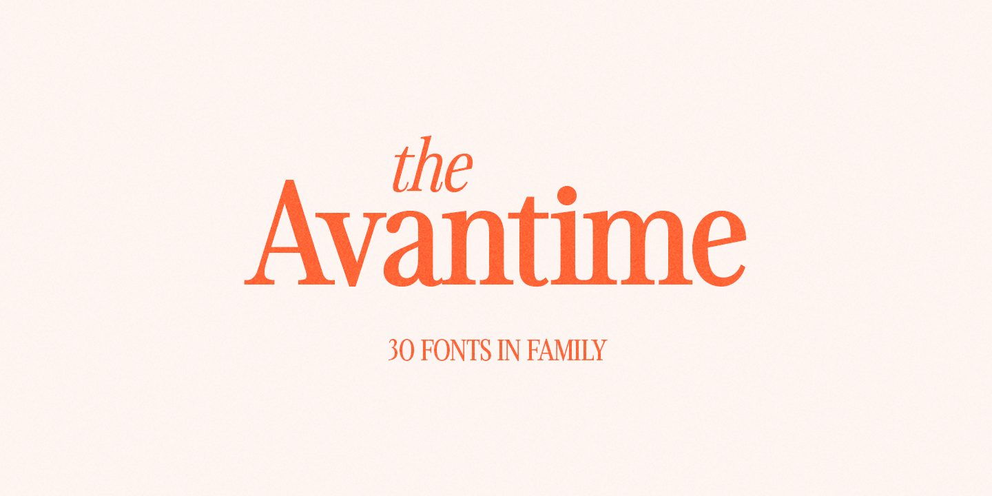 Avantime Free Download Free Download