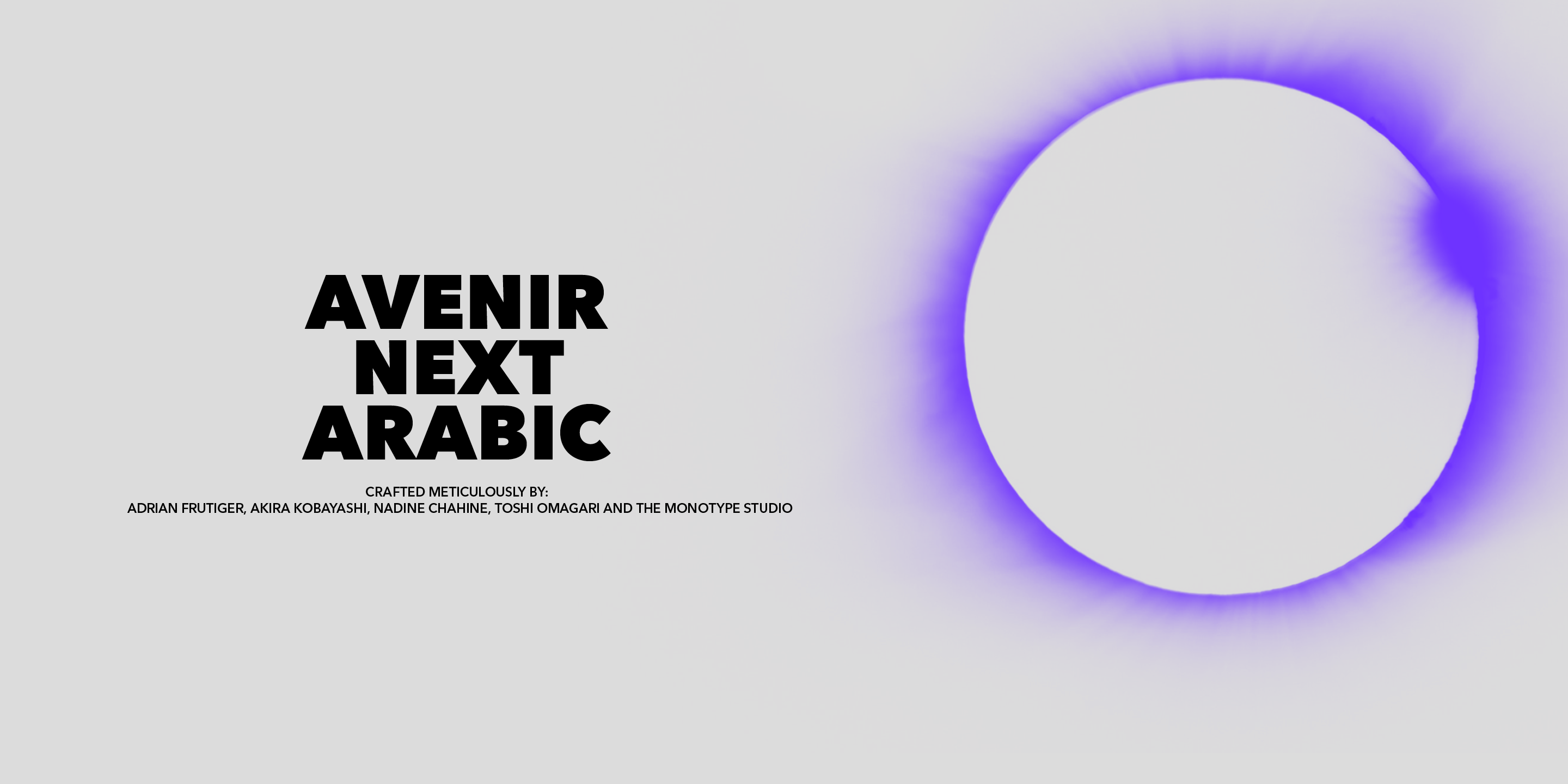 Avenir Next Arabic Free Download Free Download