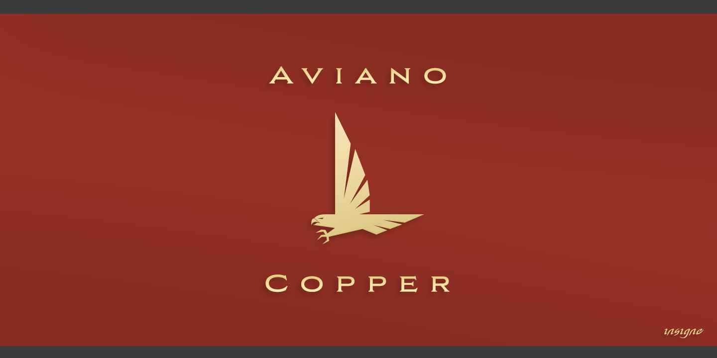 Aviano Copper Free Download Free Download