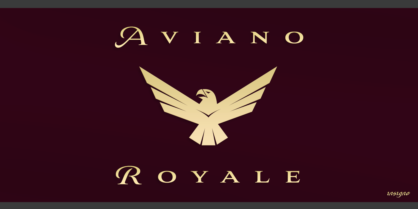 Aviano Royale Free Download Free Download