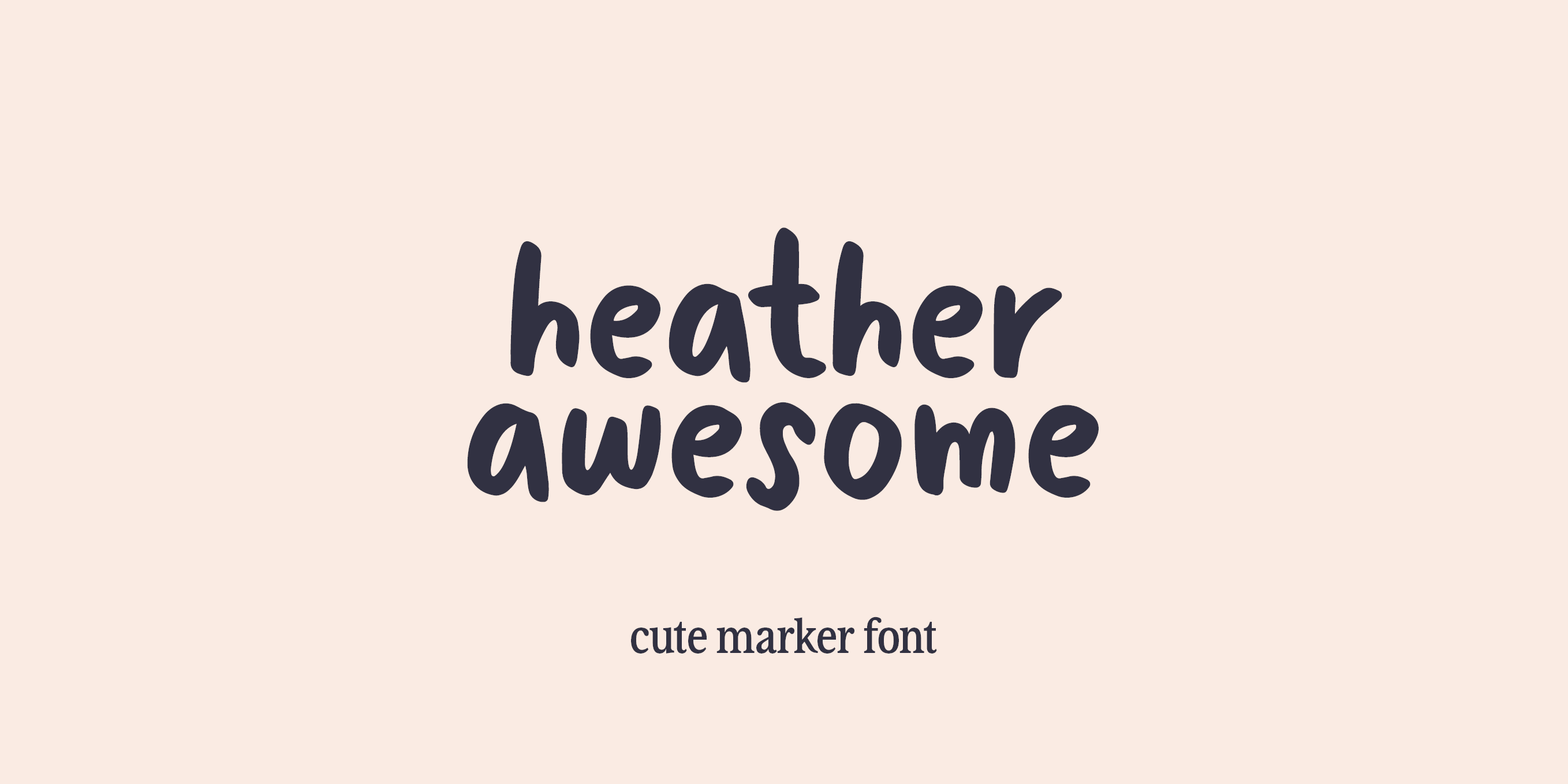 Awesome Heather Free Download Free Download