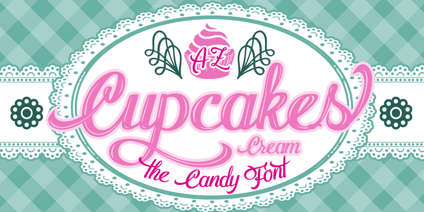 AZ Cupcakes Free Download Free Download