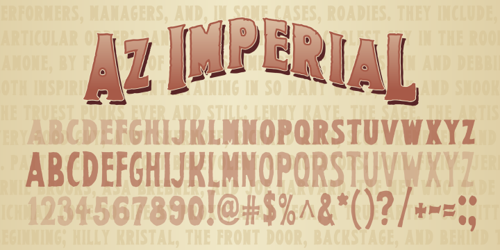 AZ Imperial Free Download Free Download