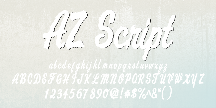 AZ Script Free Download Free Download