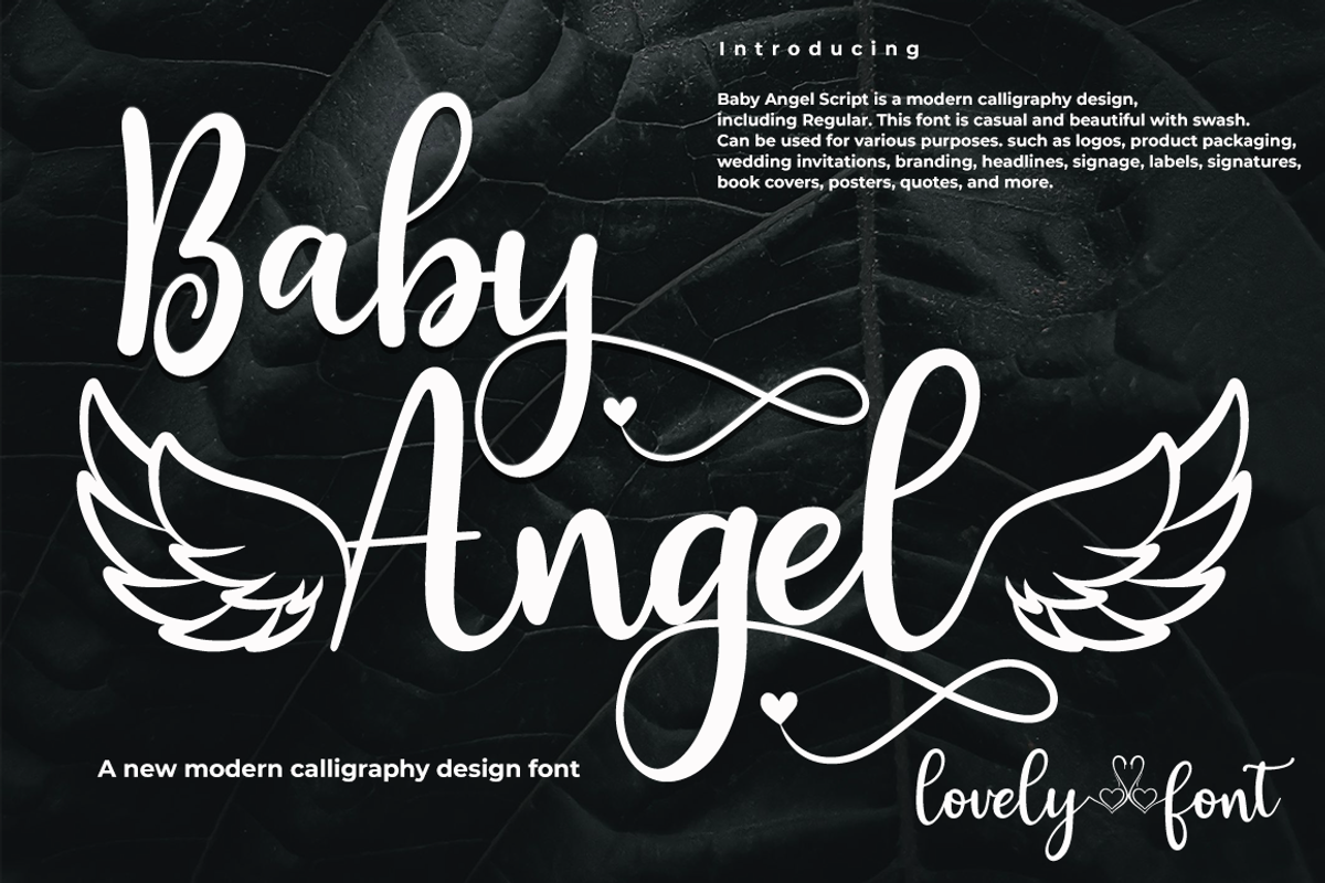 Baby Angel Free Download Free Download