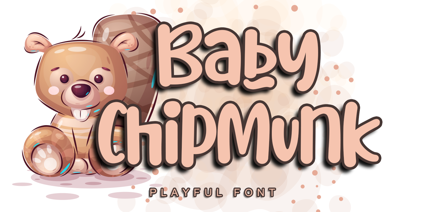 Baby Chipmunk Free Download Free Download