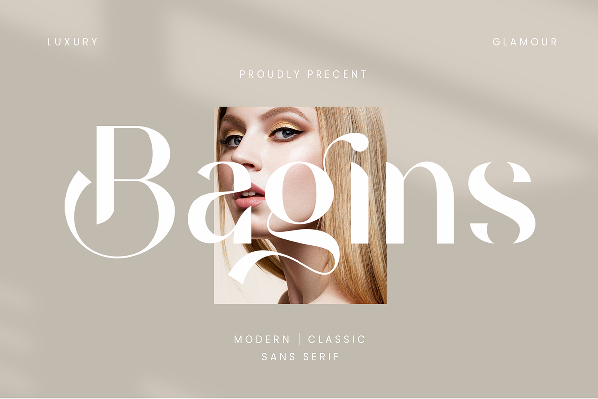 Bagins Sans Serif Font Free Download Free Download