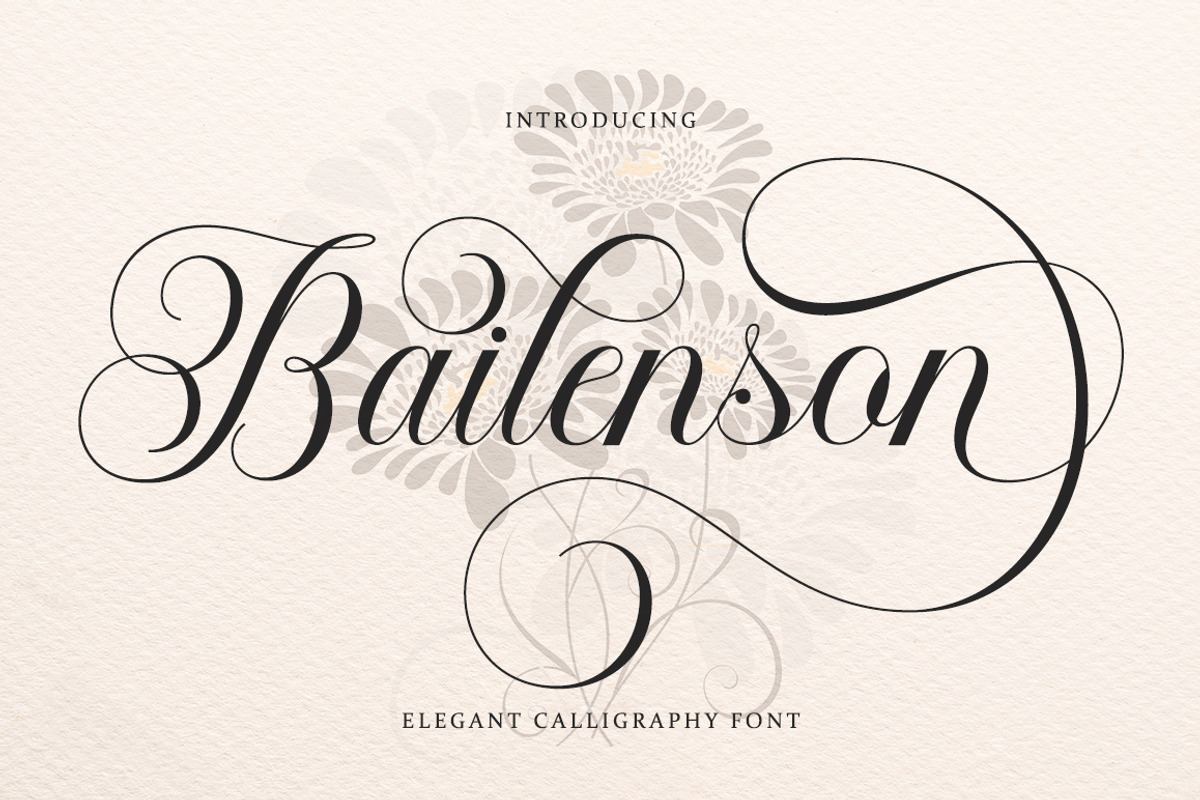 Bailenson Free Download Free Download