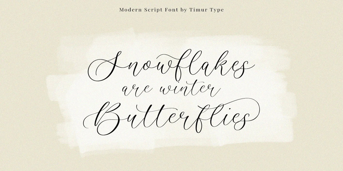 Baileyone Font