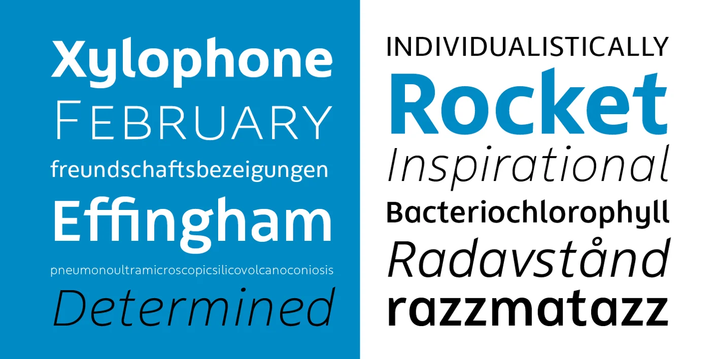 Bale Font