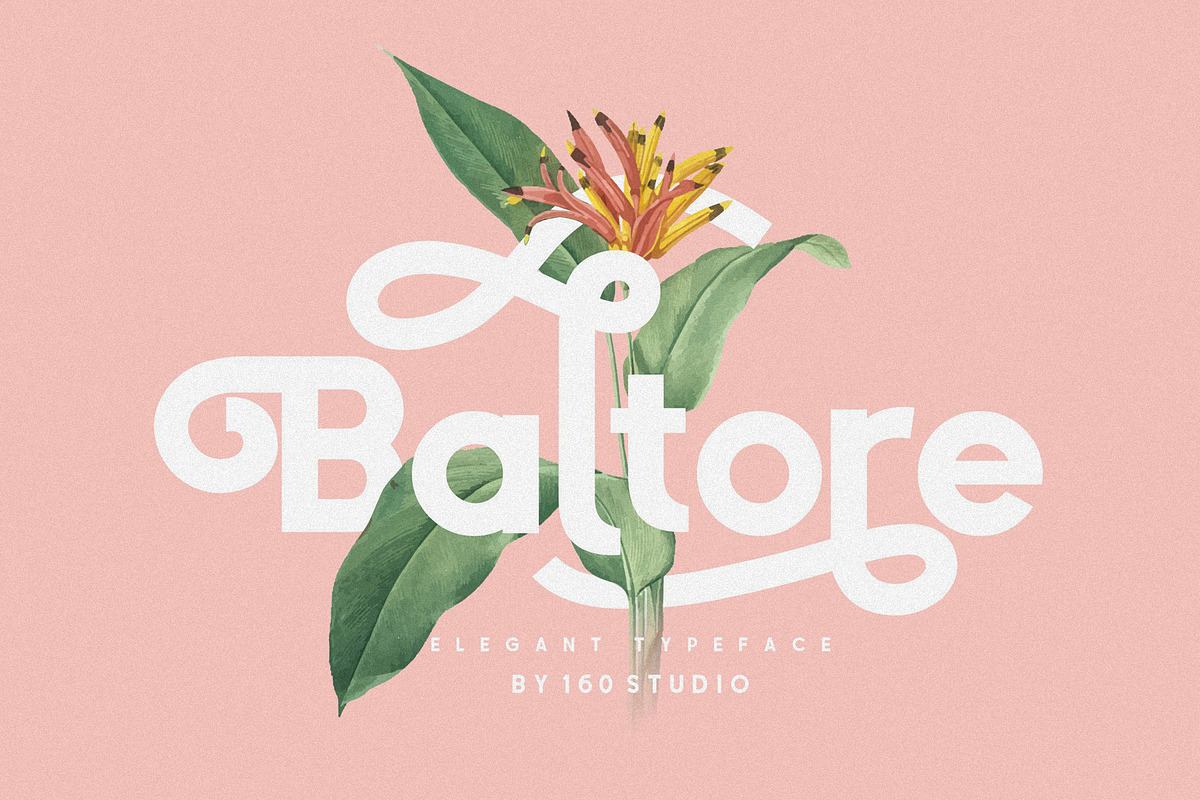 Baltore Free Download Free Download