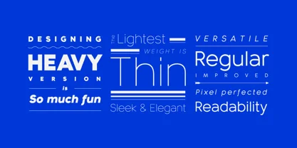 Bambino New Font