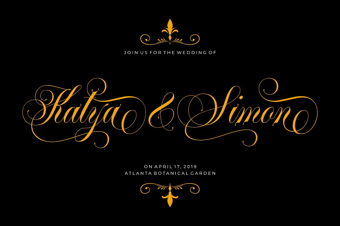 Banda Neira Script Font