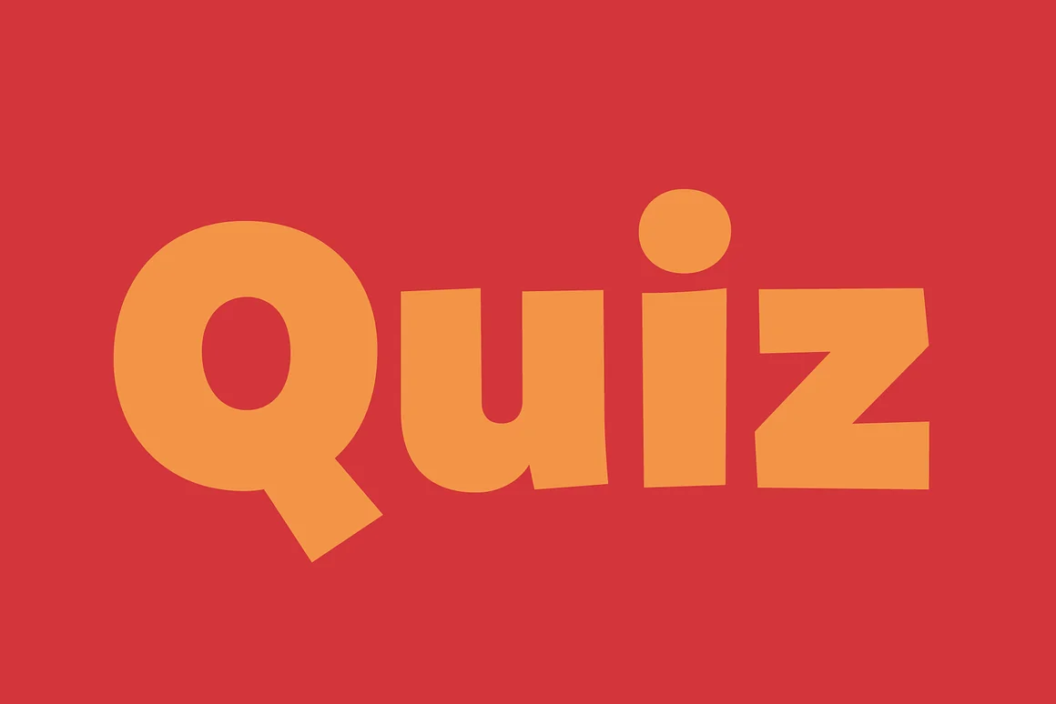 Bango Pro Font