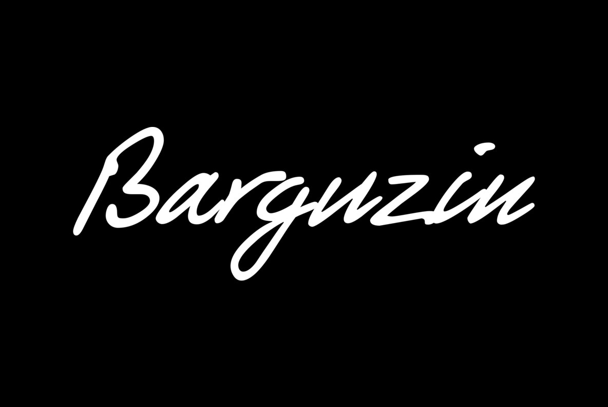 Barguzin Font Free Download