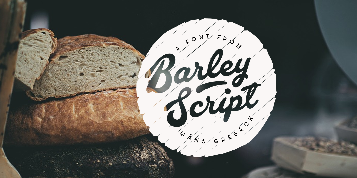 Barley Script Free Download Free Download