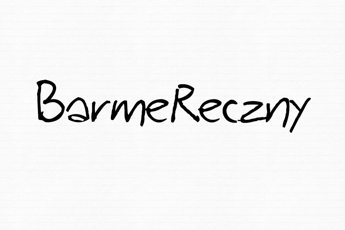 Barme Reczny Free Download Free Download