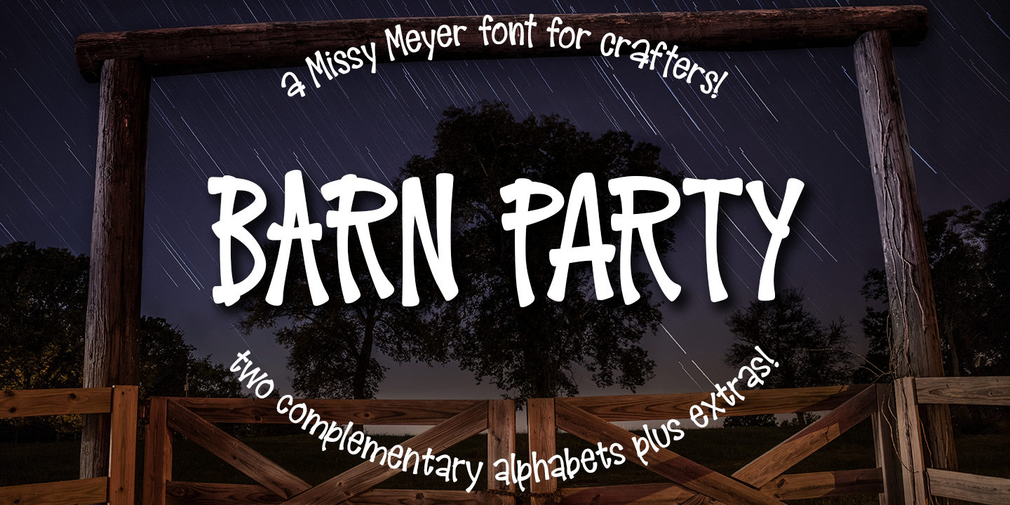 Barn Party Free Download Free Download