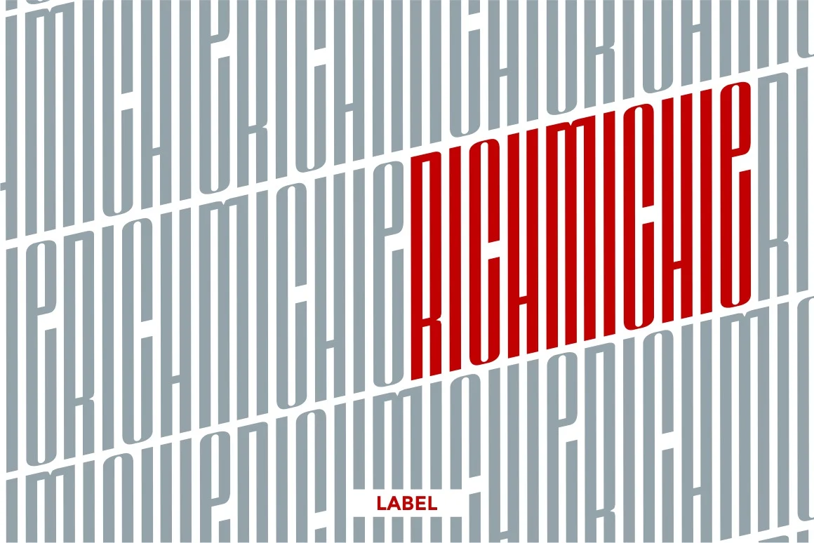 BARSTRIP - Ultra Condensed Font