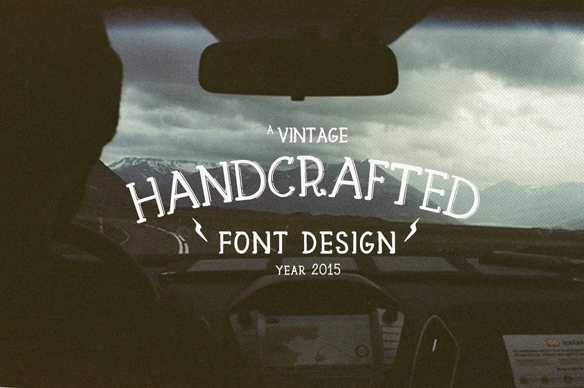 Bartolomew Serif Font