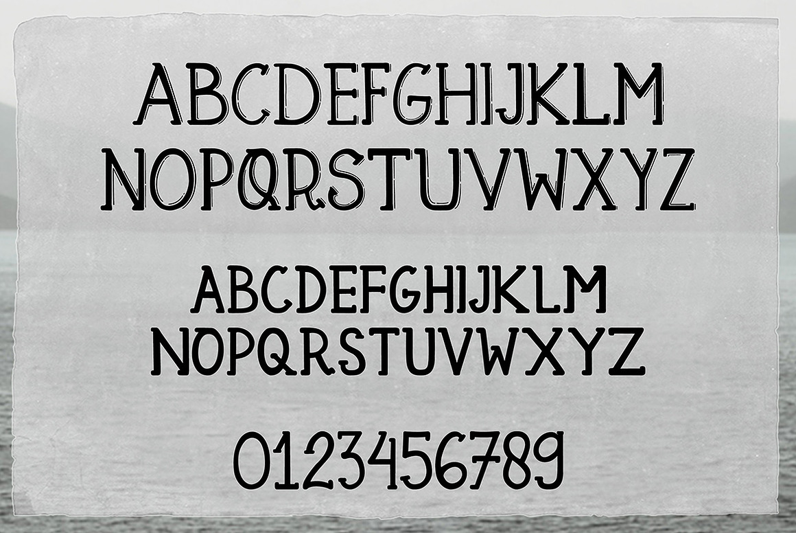 Bartolomew Serif Font Free Download