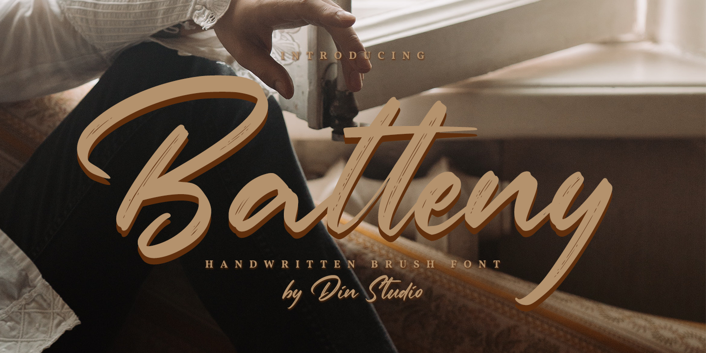 Batteny Free Download Free Download