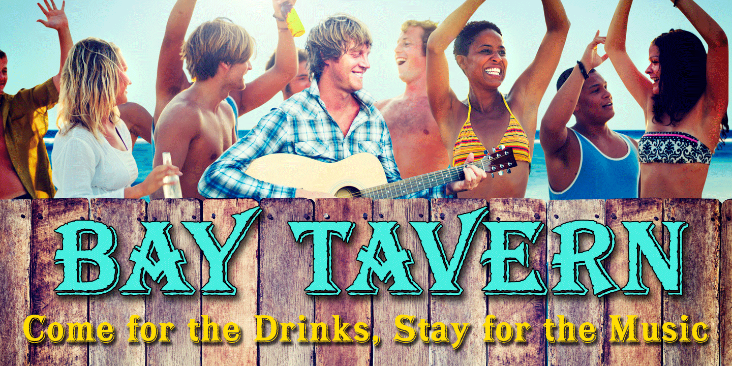 Bay Tavern Free Download Free Download