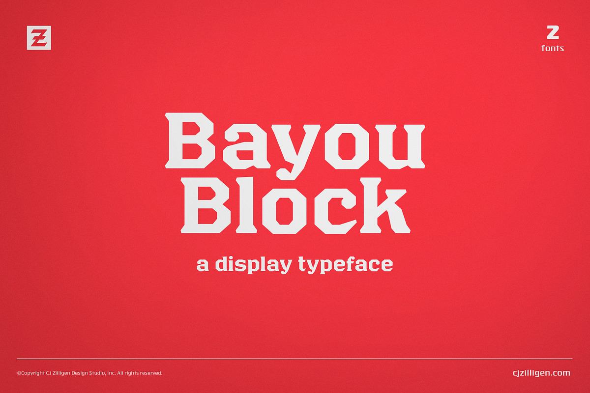 Bayou Block Free Download Free Download