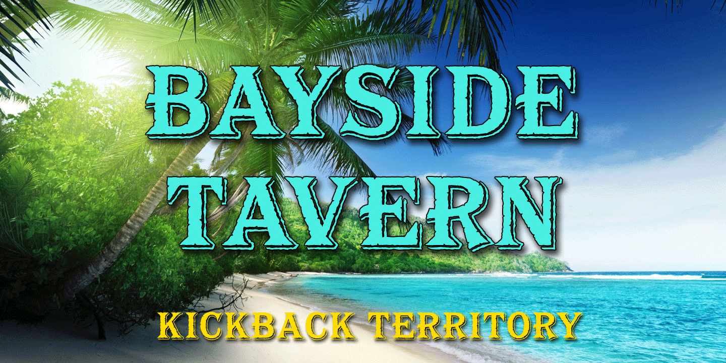 Bayside Tavern Free Download Free Download