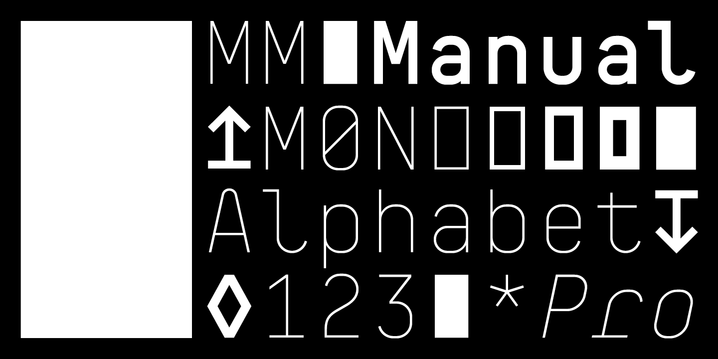 BB Manual Mono (Pro) Free Download Free Download