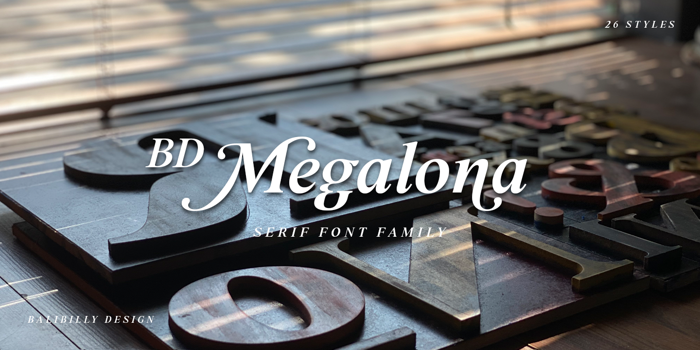 BD Megalona Free Download Free Download