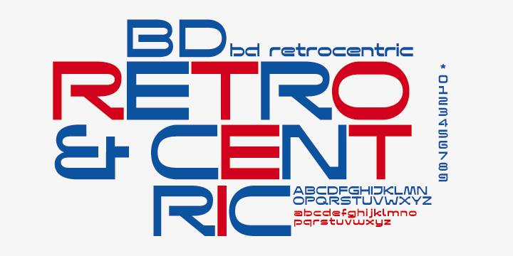 BD Retrocentric Free Download Free Download