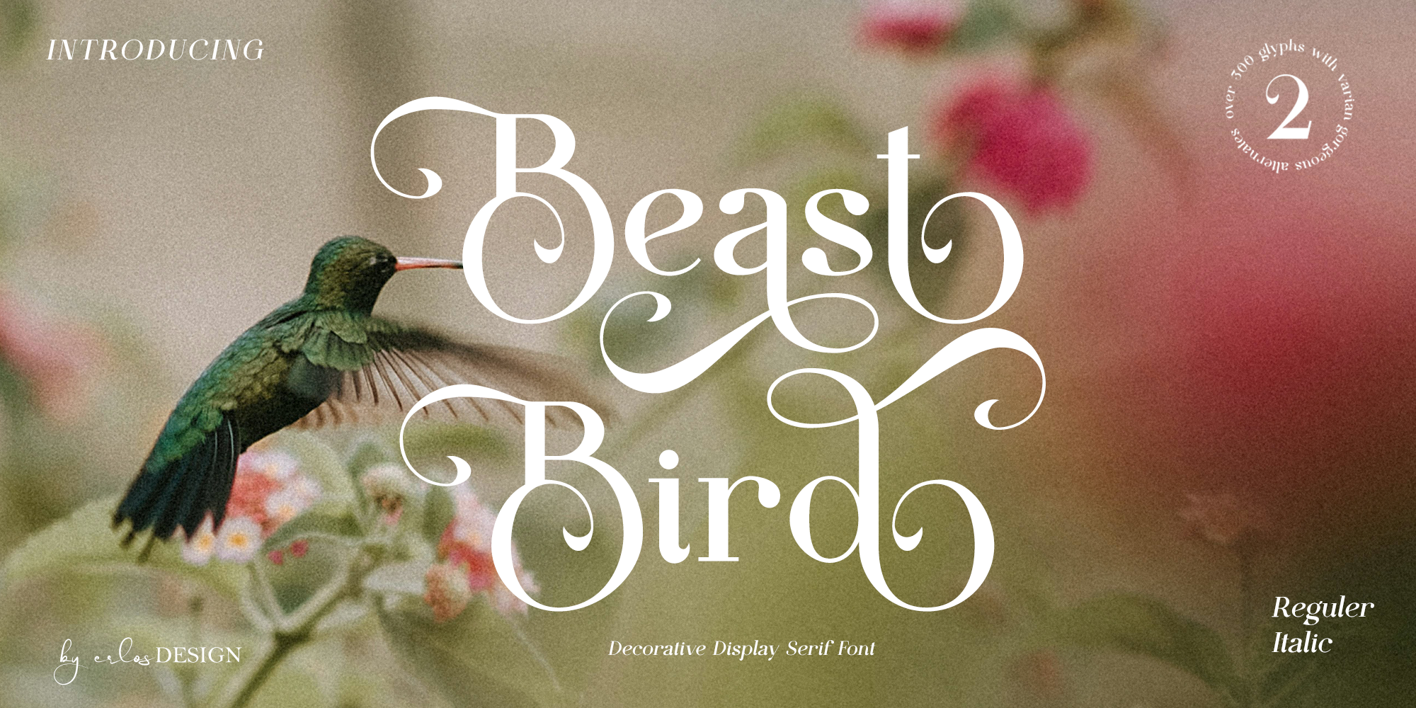 Beast Bird Free Download Free Download