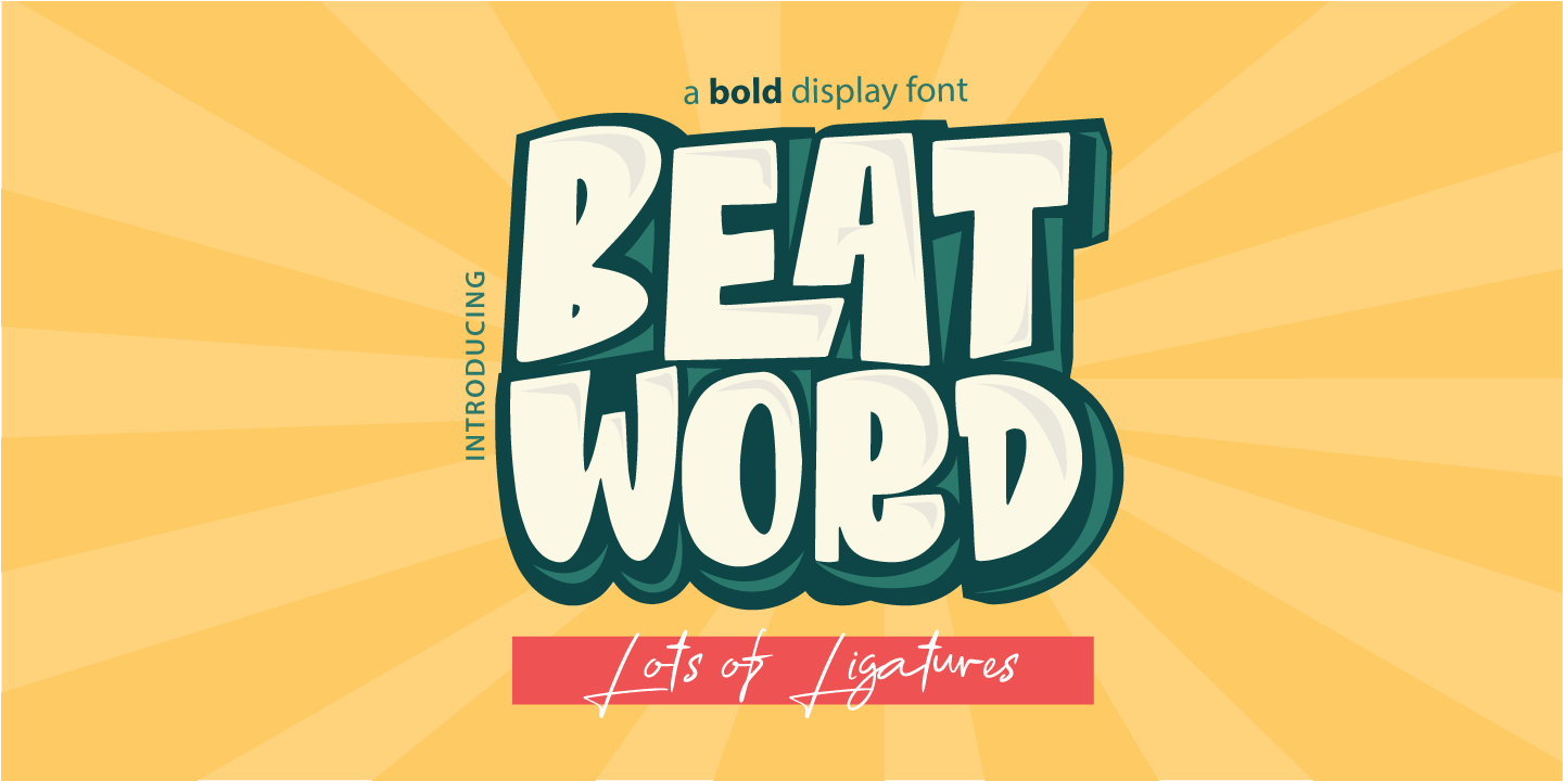 Beat Word Free Download Free Download