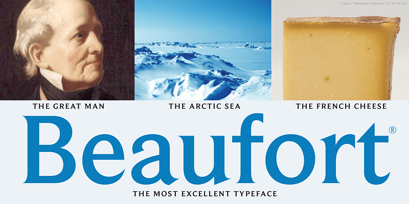 Beaufort Pro Font Free Download Free Download