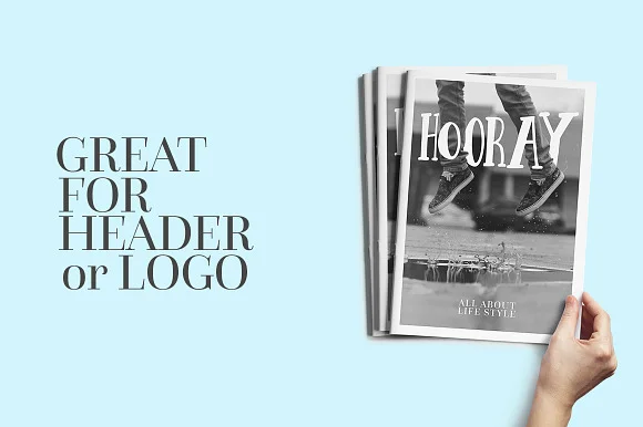 Beautiful Dreams - Font Duo