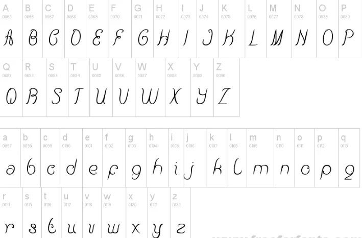 Beauty And The Best Font Free Download