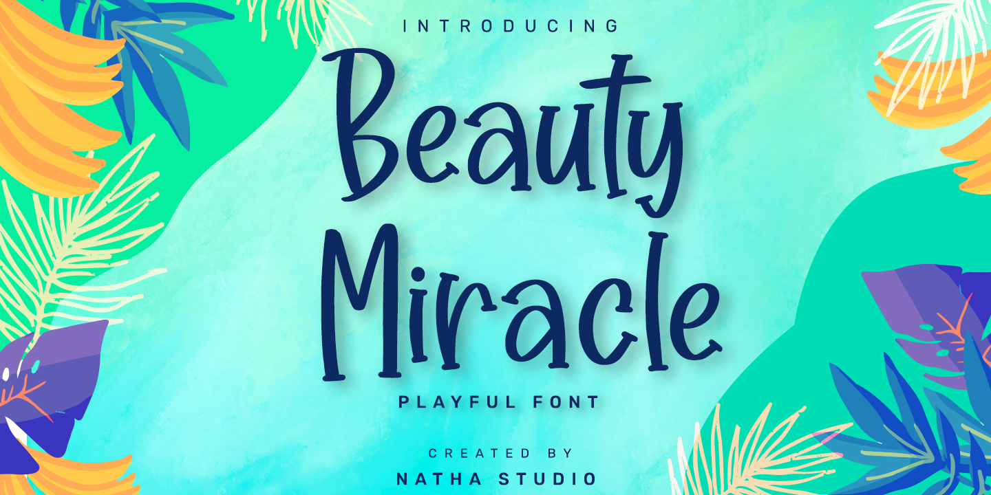 Beauty Miracle Free Download Free Download