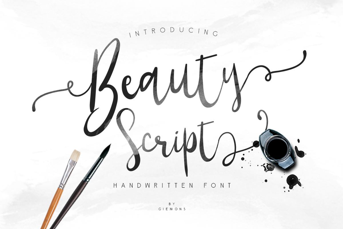 Beauty Script Free Download Free Download